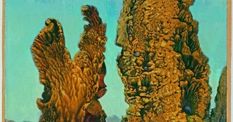 Ins Alls Favourite Books