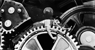 Lil&#39;s Top 100+ Favourite Movies of All Time (Right Now, in No Real Particular Order)