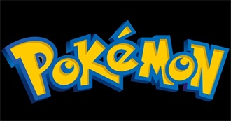 Pokemon Movies 2020