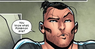 Nicolas&#39;s Top Games