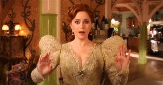 Disney Films of 2022