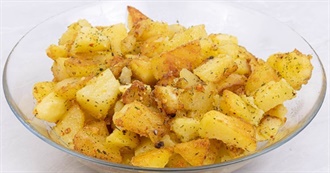 What Ray Ate - Day 377