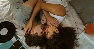 More Songs to Spice Up the Bedroom