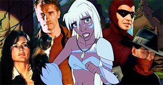 Slashfilm&#39;s 15 Major Box Office Flops That Need a Remake