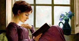 Books Read in 2023 by a Bookish Muggle