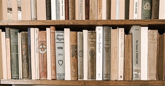 One Book Read One to Read