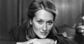Meryl Streep: A Life in Film