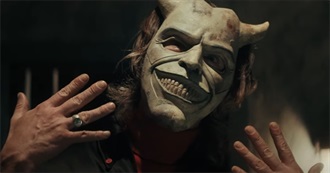 Spooktober 2025 Spooktacular