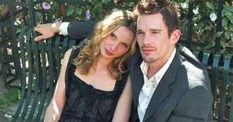 Nk Does the AFI: 100 Passions (December 2025 Update)