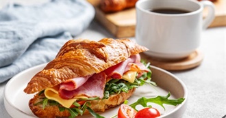 Ovava&#39;s Food List - Week 49