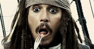 2007 Movies Chester Watched