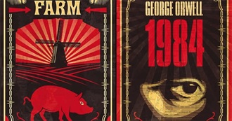 20 Books From the 1940s