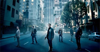 Alexandra&#39;s Top 100 Movie List