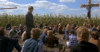 Movies About Towns With Dark Secrets