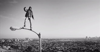 Watchmojo&#39;s Top 10 Rappers of the New School