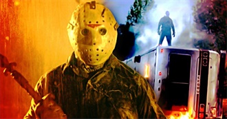 Sketch&#39;s Fav Movies That She Can Think of at This Moment