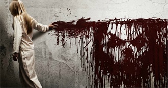 CH&#39;s Top 15 Horror Films