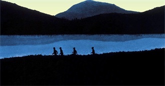 How Many Great Movies Have You Seen?