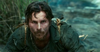 10 Great War Movies Most People Didn&#39;t See