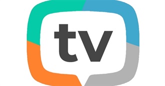 TV Shows Mia Have Seen Every Episode Of