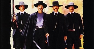 Best Movies (1950-2000)