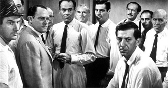 Big T&#39;s Top Law Films