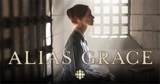 Alias Grace Episode Guide