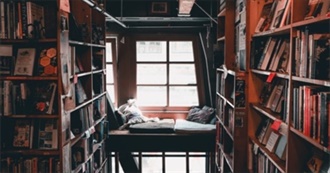 Books Steph Read in 2019