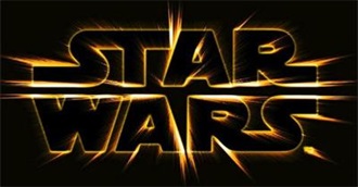 Star Wars Novels Part 2
