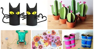 Things We All Did as Kids