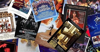 40 Movies Turning 40 in 2024