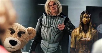 The Worst Movies of All Time