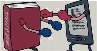 Unread Books on Victoria&#39;s Kindle - May 2021