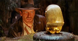 Flickchart Top 50 - 1981