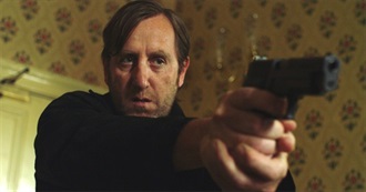 Michael Smiley Films