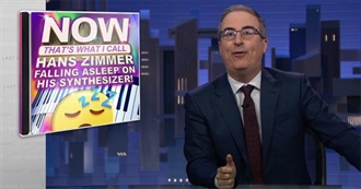 Tamzin&#39;s Favorite TV Shows &#128250;