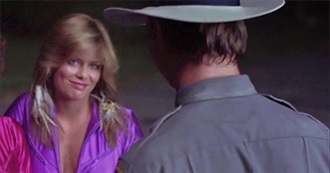 Tara Buckman Filmography