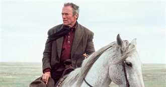 12 Great Movies That Prove Westerns Aren&#39;t Boring According to Wealth of Geeks