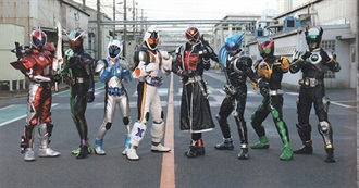 Movies Jenn Watched in 2013