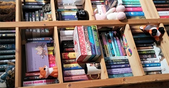 Jules&#39; Favorite Book