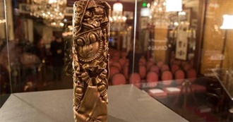 Cesar Best First Film Nominees