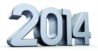 Lovecraft3213's Movies Watched in 2014