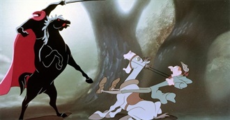 10 Movies Turning 75 Years Old in 2024 That Deserve a Theatrical Re-Release