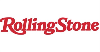 Rolling Stone Best Albums of 2018
