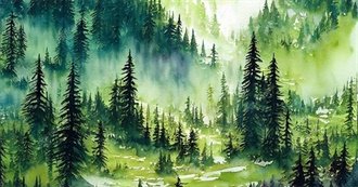 Nature in Literature