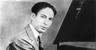 1,000 Jazz Albums You Should Hear Before You Die - By Recording Date