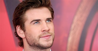 Liam Hemsworth Movies