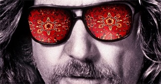 100 Movies for Movie Fans