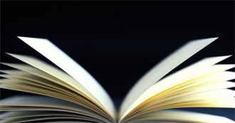 Books Read in High School