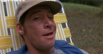 Movies Bree Has Seen: 1987